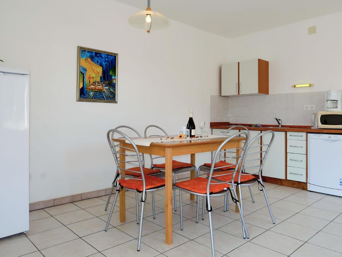 Apartment Andrea - Rab102 By Interhome Barbat na Rabu Exterior photo