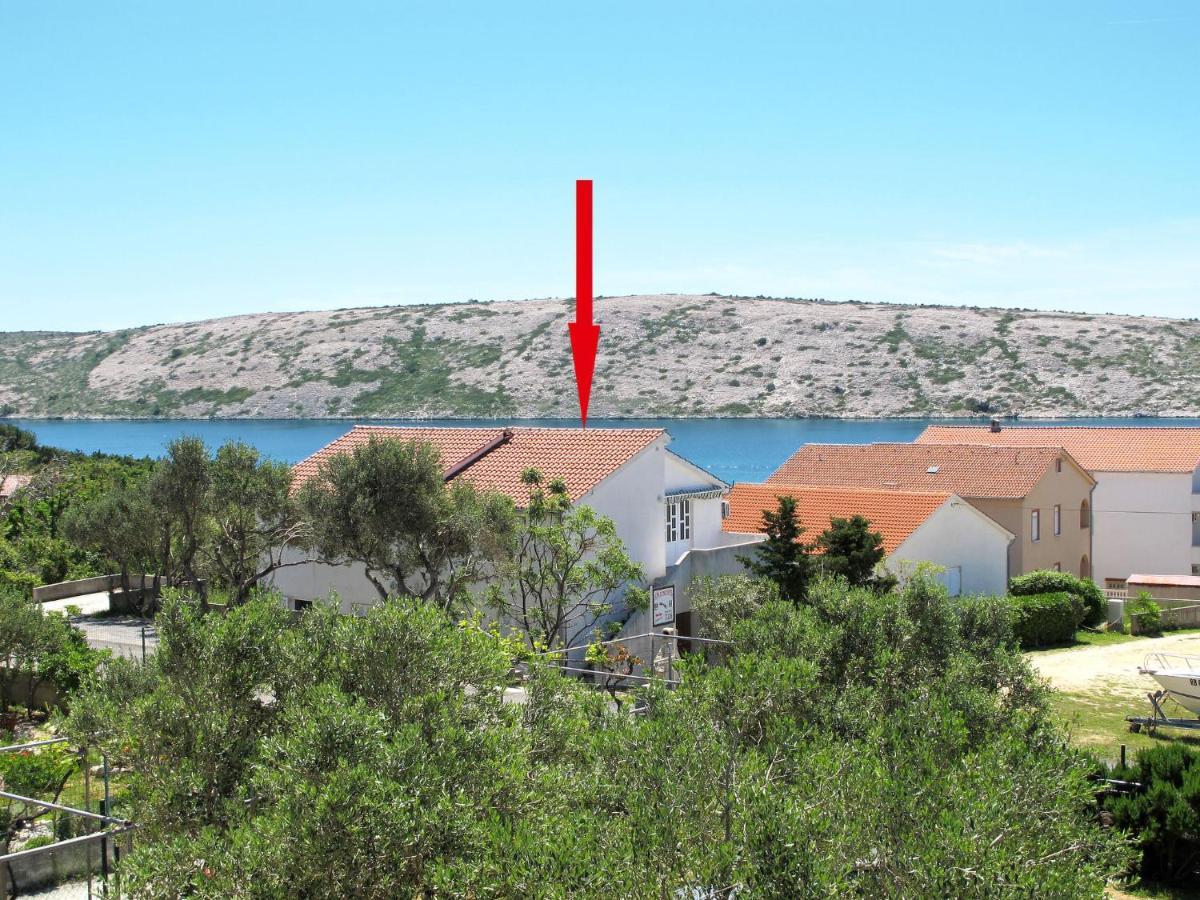 Apartment Andrea - Rab102 By Interhome Barbat na Rabu Exterior photo