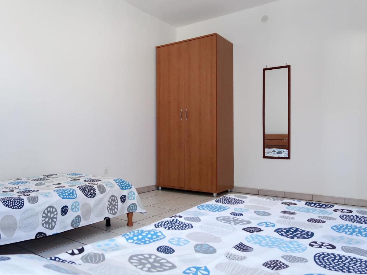 Apartment Andrea - Rab102 By Interhome Barbat na Rabu Exterior photo